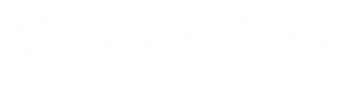 Merelyn Carter - Author Incursions
